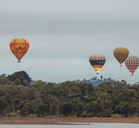 The Yarra Valley Couple Escape Yarra Glen Ngoại thất bức ảnh