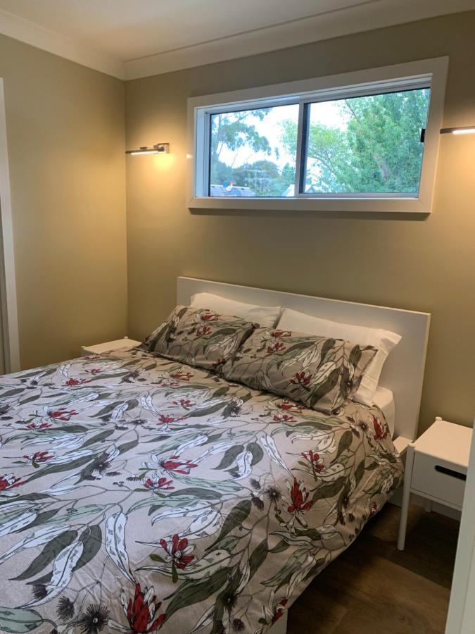 The Yarra Valley Couple Escape Yarra Glen Ngoại thất bức ảnh